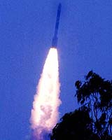 Picture 1 of India will launch satellites to monitor natural disasters
