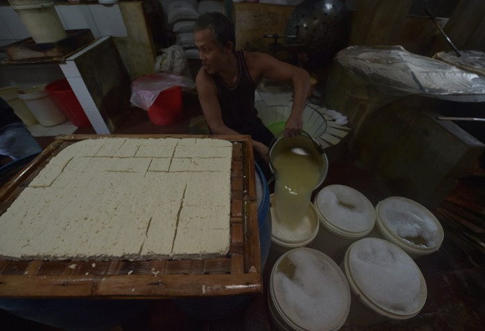 Picture 2 of Indonesia invented a new type of clean energy from tofu