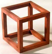 Picture 3 of Infants have the ability to detect 'unrealistic' objects at a very young age