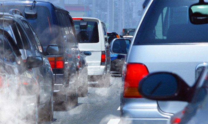 Picture 1 of Inhalation of ultra-fine dust may cause heart attack