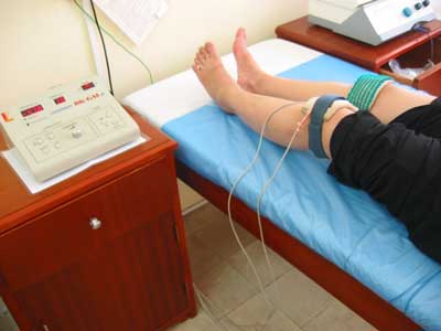 Picture 3 of Inject with ... electricity