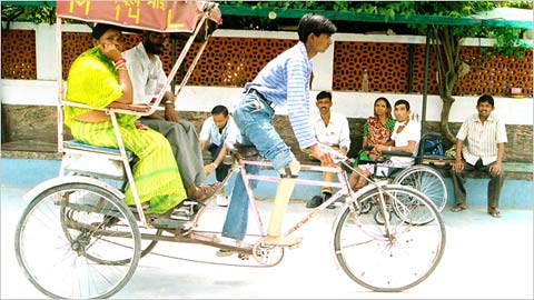 Picture 11 of Innovations that change lives