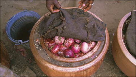 Picture 4 of Innovations that change lives