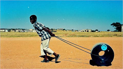 Picture 6 of Innovations that change lives