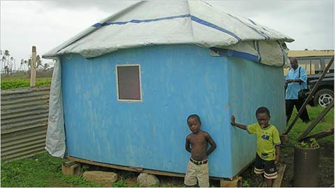 Picture 8 of Innovations that change lives