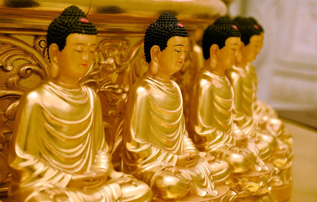 Picture 8 of Inside the tallest stupa in Southeast Asia in Ninh Binh