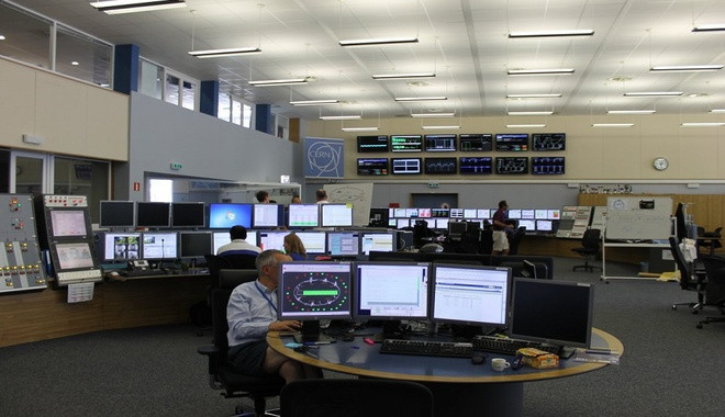 Picture 3 of Inside the world's most powerful physics machine