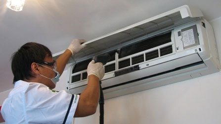 Picture 2 of Instructions for proper air conditioning for good sleep