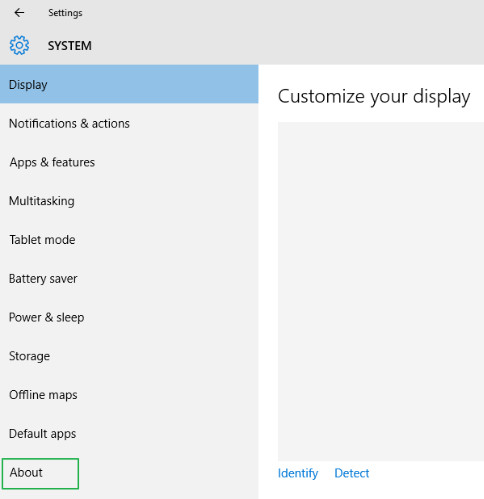 Picture 5 of Instructions for removing LSE on Lenovo computers