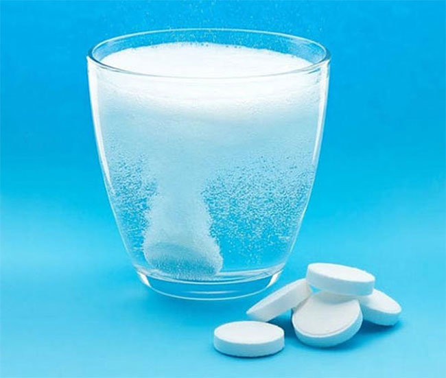 Instructions for use Efferalgan 500mg analgesic antipyretic images 2