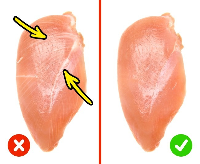 Picture 1 of Instructions on how to choose safe food, avoid poisoning