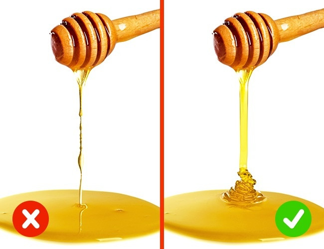 Picture 3 of Instructions on how to choose safe food, avoid poisoning