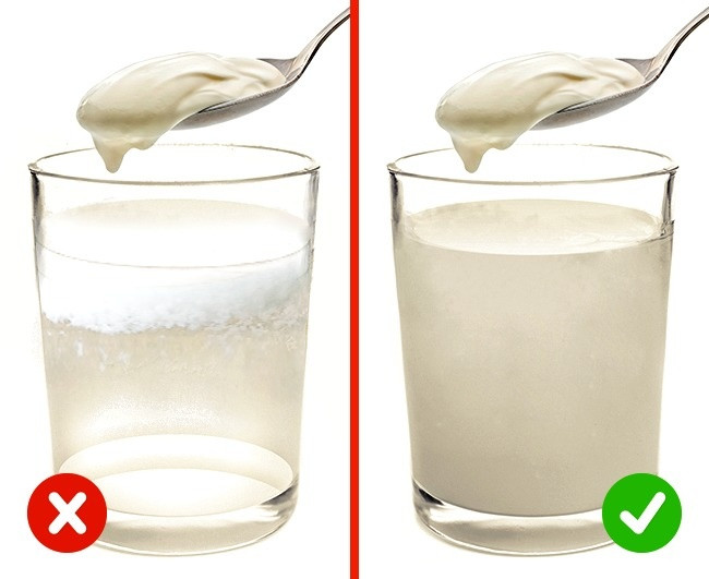 Picture 4 of Instructions on how to choose safe food, avoid poisoning