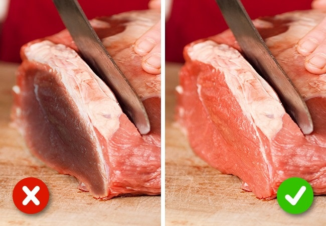 Picture 7 of Instructions on how to choose safe food, avoid poisoning