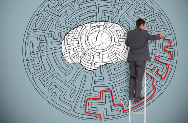 Picture 1 of Intellectual games do not really help improve the brain