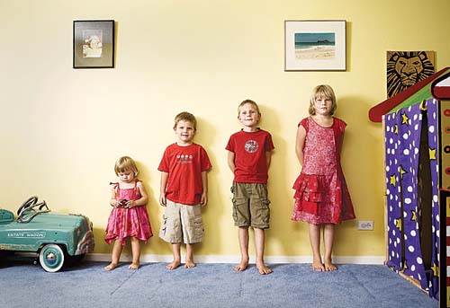 Picture 5 of Intelligence is not only due to genetics