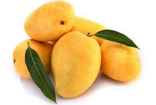 Picture 2 of Interesting benefits of mango fruit
