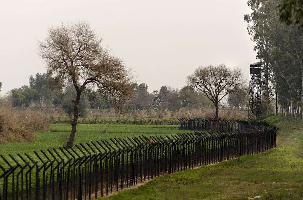 Picture 10 of Interesting borders of Asia
