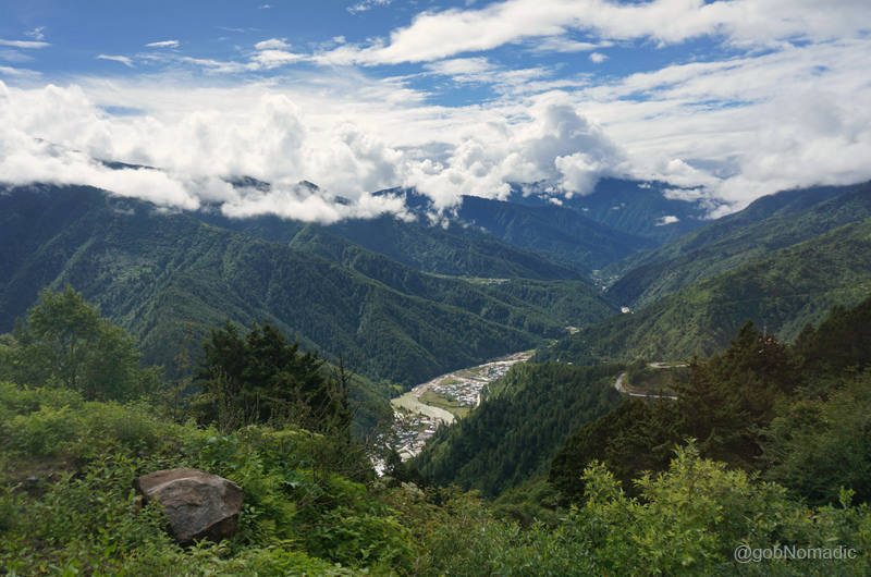 Picture 8 of Interesting borders of Asia