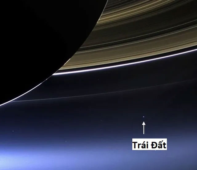 Picture 10 of Interesting comparisons help you better understand the universe