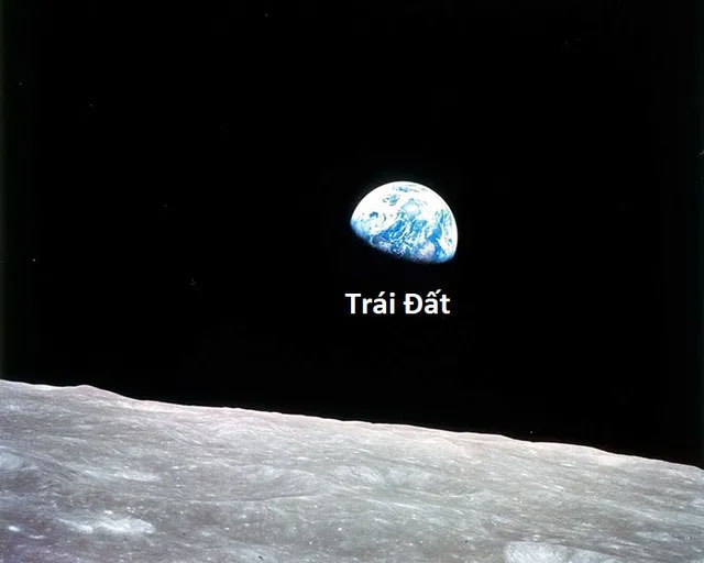 Picture 8 of Interesting comparisons help you better understand the universe