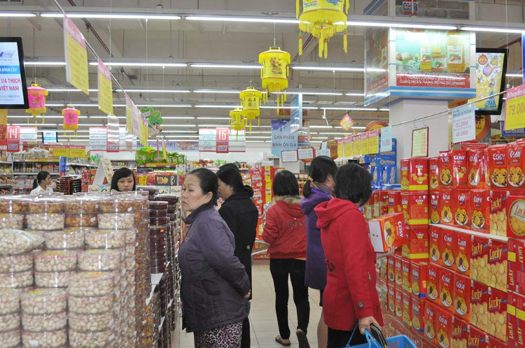 Picture 8 of Interesting differences between the New Year and the New Year