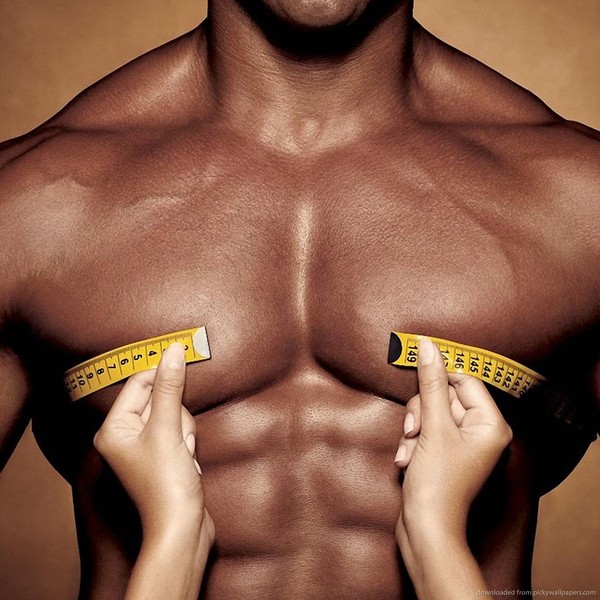 Picture 4 of Interesting discovery about the human body