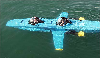 Picture 3 of Interesting events in 2006