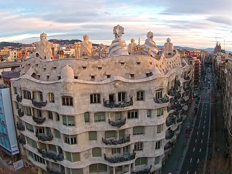 Picture 6 of Interesting facts about Catalan are demanding independence