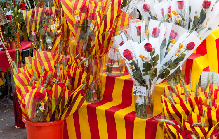Picture 8 of Interesting facts about Catalan are demanding independence