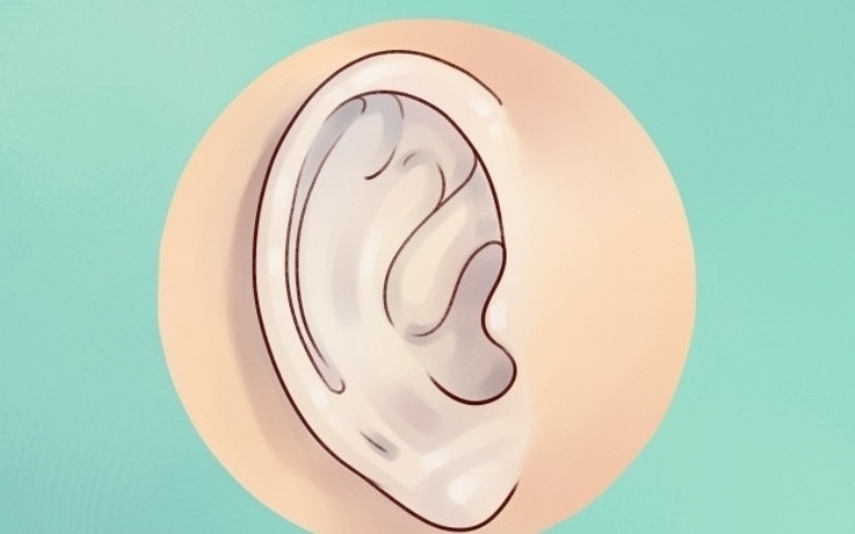 Picture 4 of Interesting facts about ears most people don't know