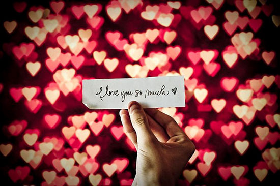 Picture 7 of Interesting facts about love