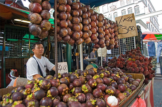 Picture 9 of Interesting facts about Malaysia