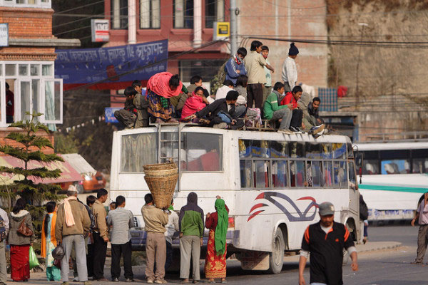 Picture 2 of Interesting facts about Nepal