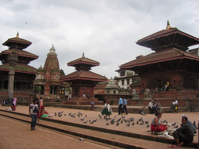 Picture 10 of Interesting facts about Nepalese Buddha land