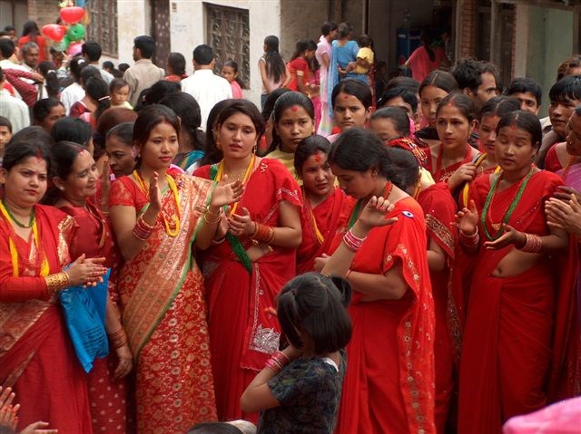 Picture 9 of Interesting facts about Nepalese Buddha land