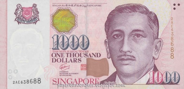 Picture 2 of Interesting facts about Singapore