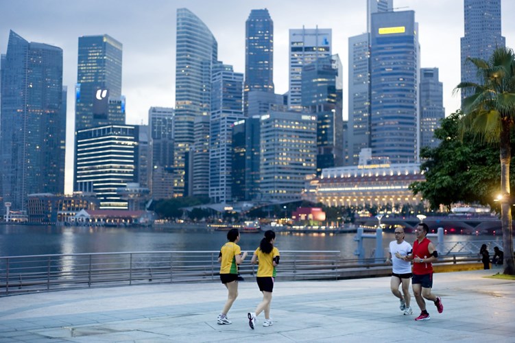 Picture 4 of Interesting facts about Singapore