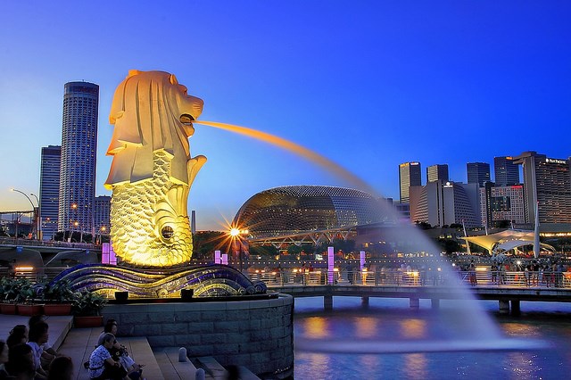 Picture 7 of Interesting facts about Singapore