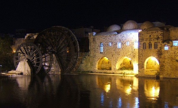 Picture 5 of Interesting facts about Syria