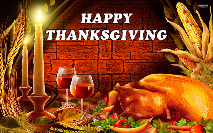 Picture 1 of Interesting facts about Thanksgiving