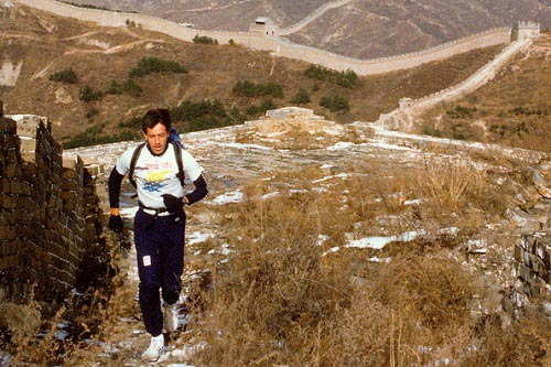 Picture 12 of Interesting facts about the Great Wall