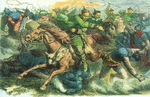 Picture 6 of Interesting facts about the Great Wall