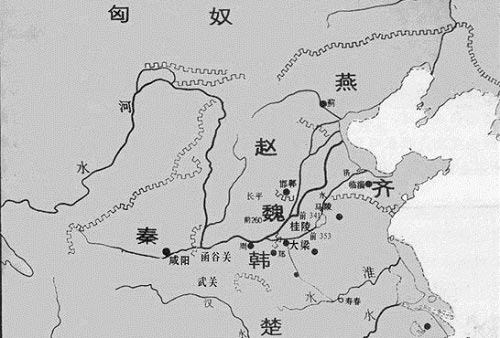 Picture 9 of Interesting facts about the Great Wall