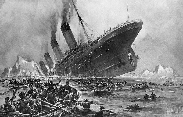 Picture 3 of Interesting facts about the Titanic