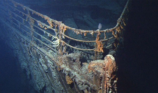 Picture 5 of Interesting facts about the Titanic