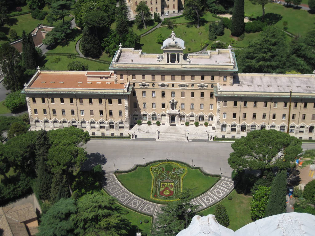 Picture 15 of Interesting facts about the Vatican surprise you