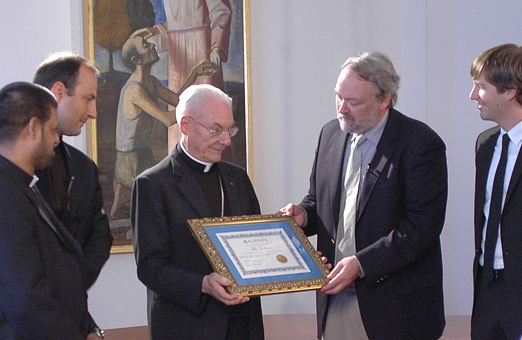 Picture 8 of Interesting facts about the Vatican surprise you