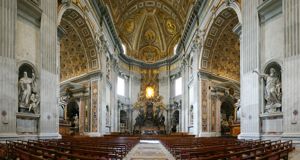 Picture 9 of Interesting facts about the Vatican surprise you