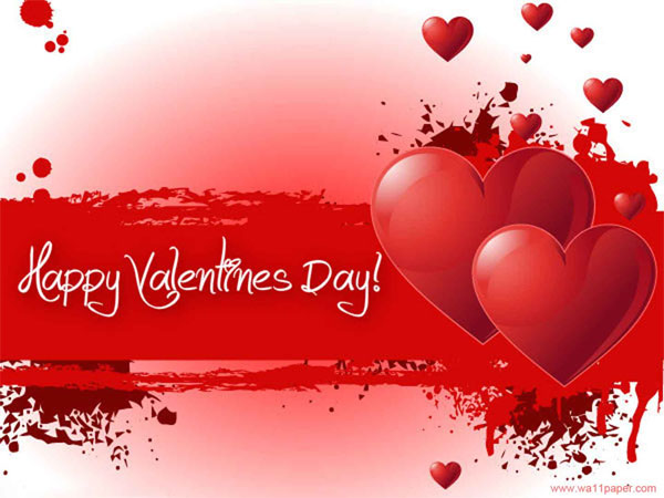 Picture 2 of Interesting facts about Valentine are not known to everyone